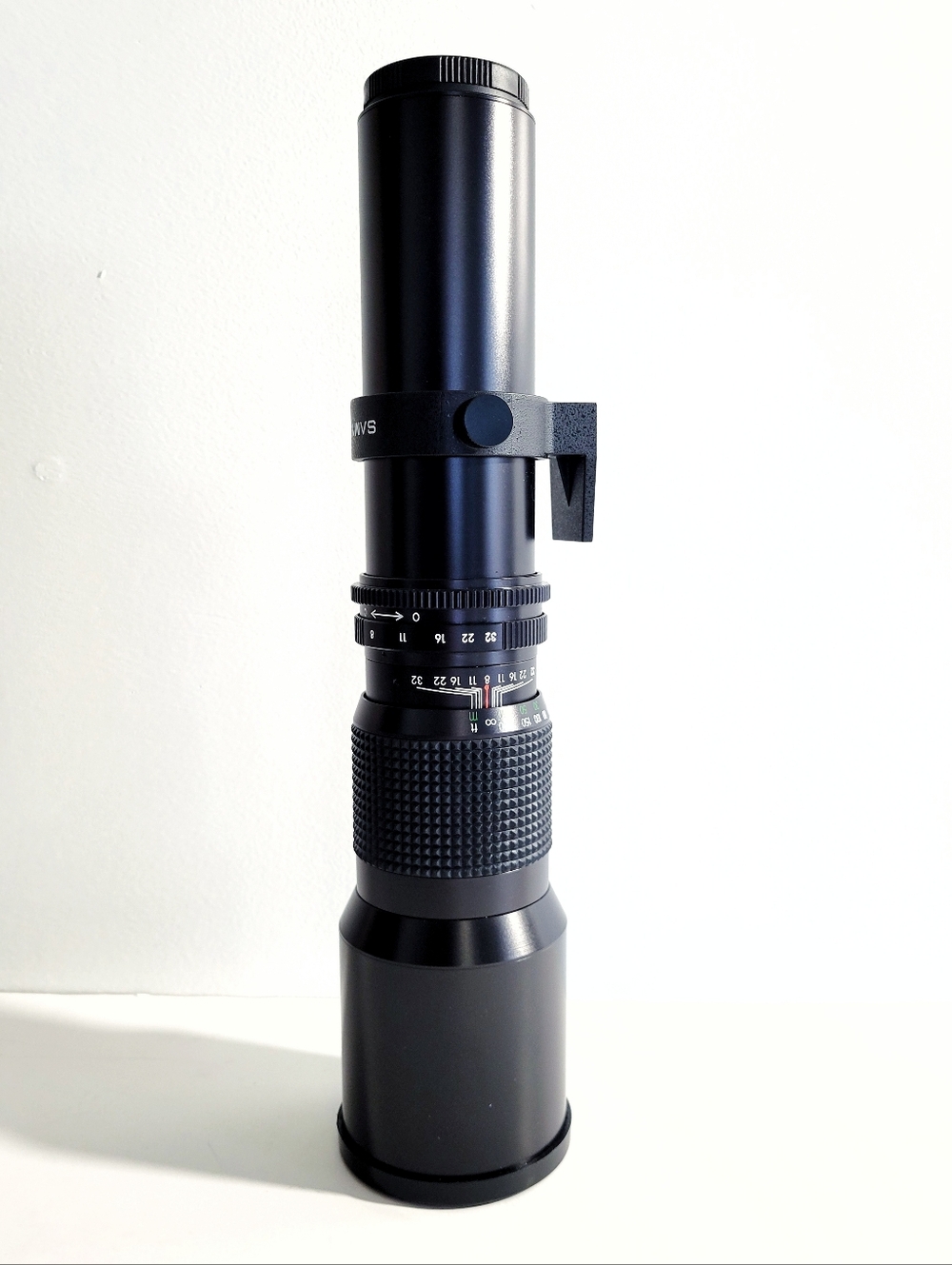 Samyang | 500mm Telephoto Lens
